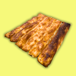 Пура с шунка