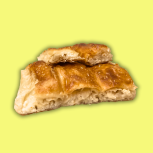 Хапки със сирене